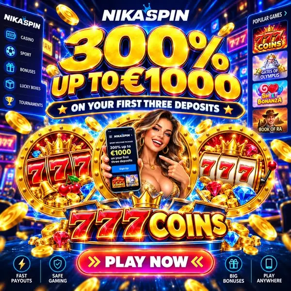 Кадр рекламы Best Slot