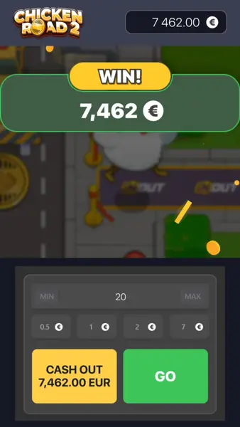 Кадр рекламы Tappy Tap