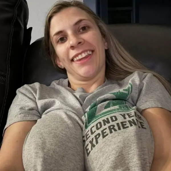 Кадр рекламы Samari Julia Eric