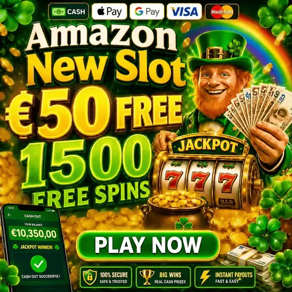 Кадр рекламы Ancient Amazon Fortune