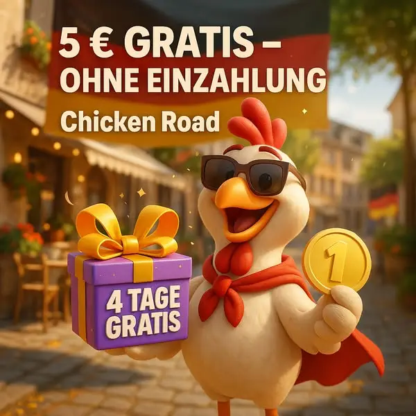 Кадр рекламы Chicky Chicky