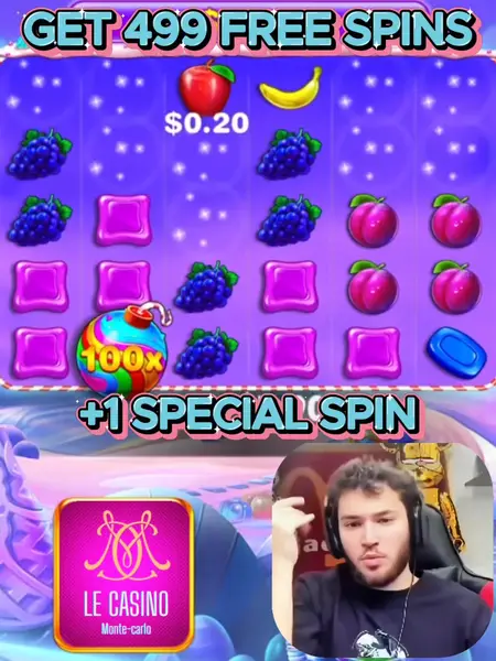 Кадр рекламы Total Win