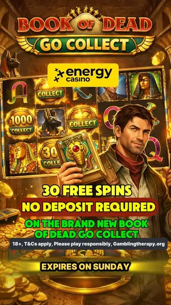 Кадр рекламы Energy Casino