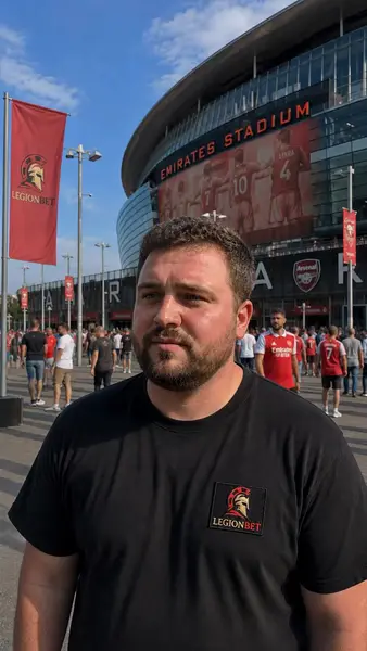 Кадр рекламы Northbank London