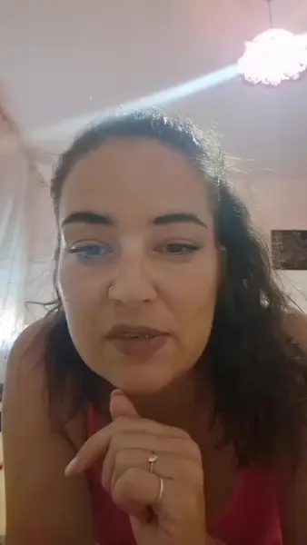 Кадр рекламы Beatriz García