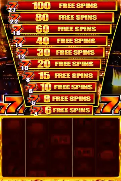 Кадр рекламы Online Casino UK