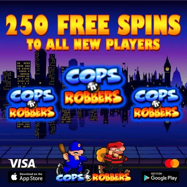 Кадр рекламы United Kingdom Slots Map