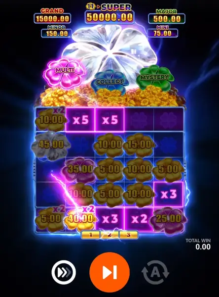 Кадр рекламы Hot Deluxe