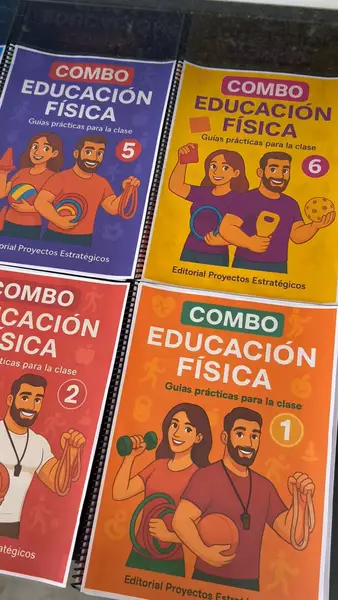 Кадр рекламы Clases Listas