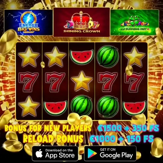 Кадр рекламы Big Win Club