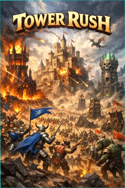 Кадр рекламы Super game