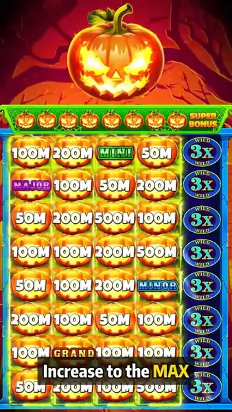 Кадр рекламы Mobile Loot Lab