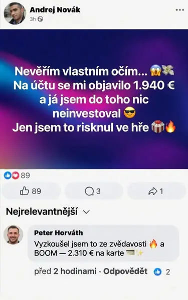 Кадр рекламы Anna Fischer