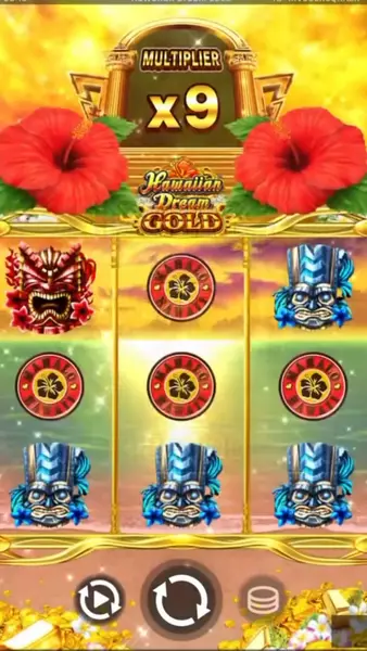 Кадр рекламы Samba Slots 