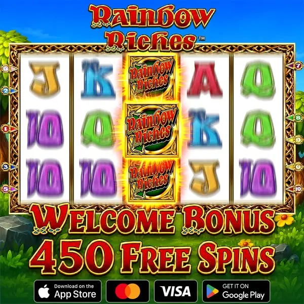 Кадр рекламы UK Slots