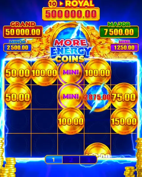 Кадр рекламы Big Win