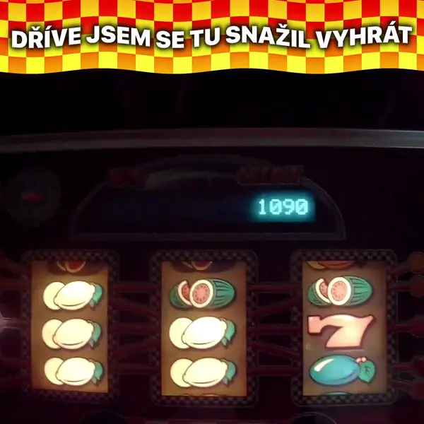 Кадр рекламы Lucky Dice