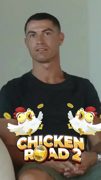 Кадр рекламы Mega Chick Rush 2.0