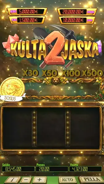Кадр рекламы Diamond Jackpot