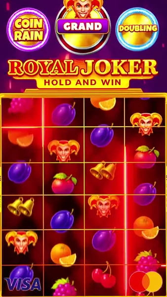 Кадр рекламы Prize Zone
