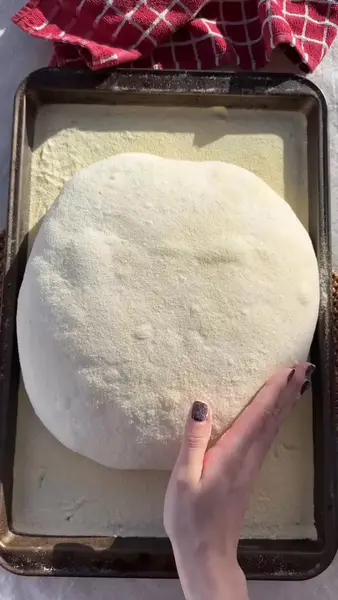 Кадр рекламы Panadería Real y Saludable