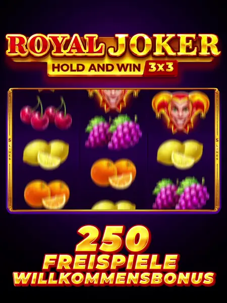 Кадр рекламы Slots in Deutschland