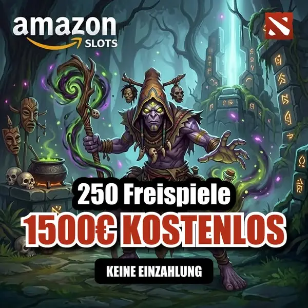 Кадр рекламы Amazon Games