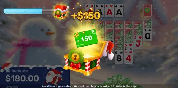 Кадр рекламы Fantastic Bingo Paradise