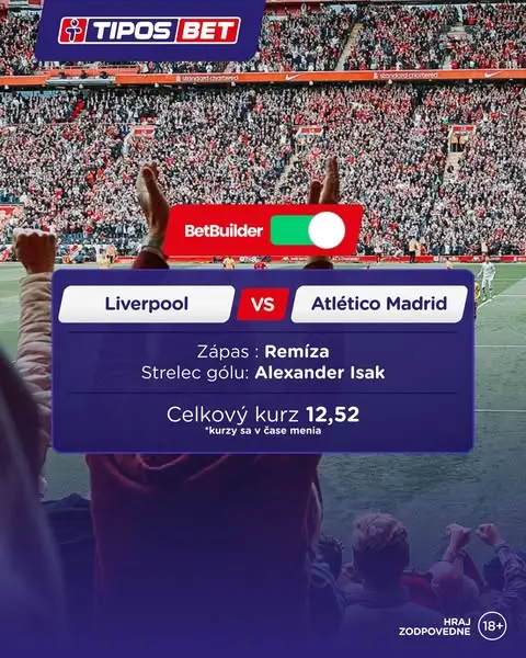 Кадр рекламы Tiposbet