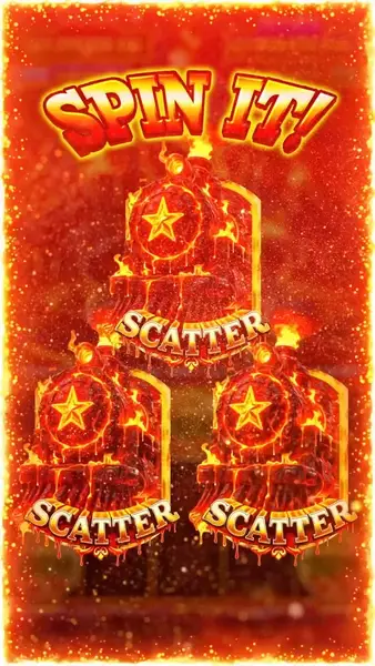 Кадр рекламы 250 Free Spins Bonus