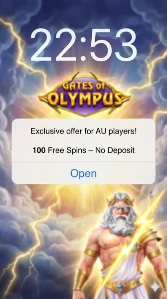 Кадр рекламы Slot Alliance Group