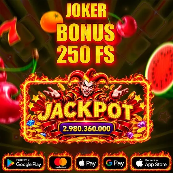 Кадр рекламы Joker’s Luck