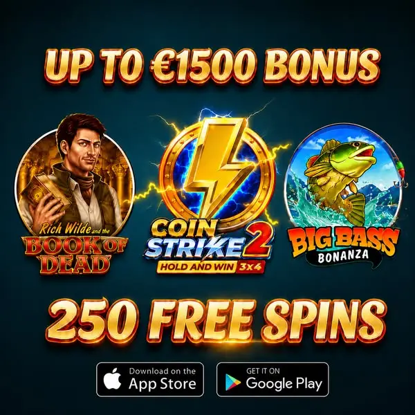 Кадр рекламы Best Slots