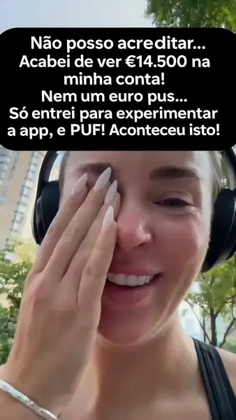 Кадр рекламы RTP Portugal
