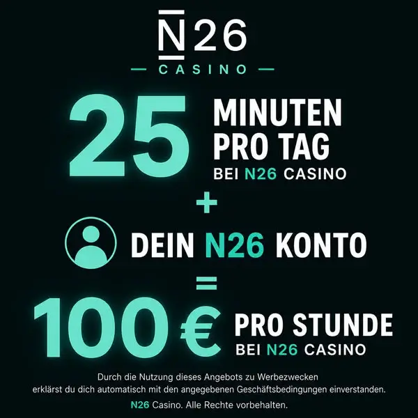 Кадр рекламы Tagesbonus