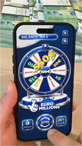 Кадр рекламы Casino 777
