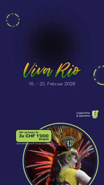 Кадр рекламы Grand Casino Bern