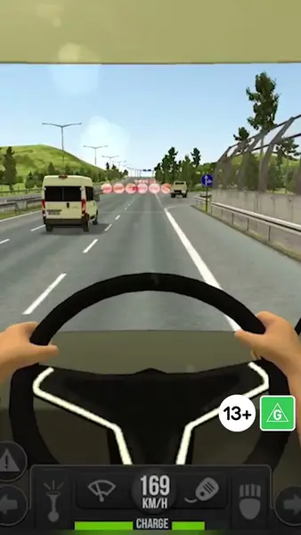 Кадр рекламы Apps4Blast