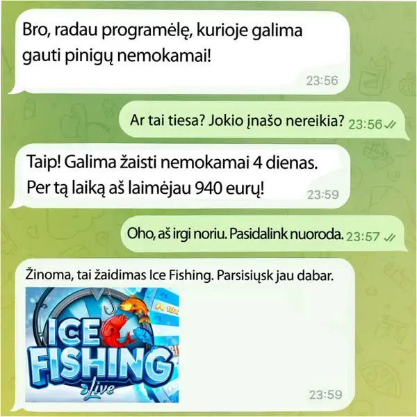 Кадр рекламы Mạc Nhiên