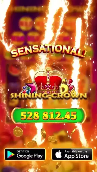 Кадр рекламы Online Casino