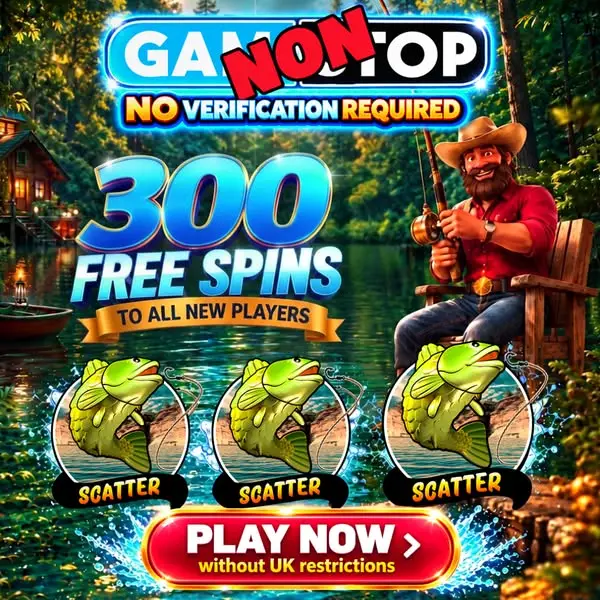 Кадр рекламы Big Bass Slots