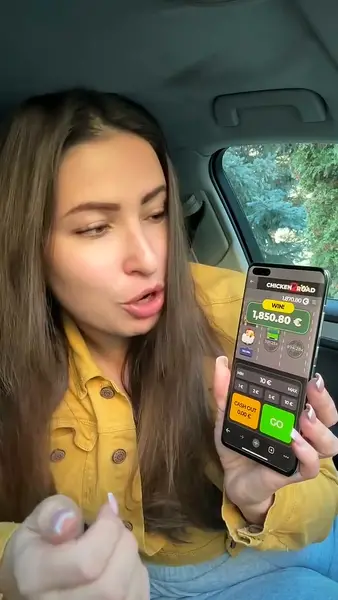 Кадр рекламы Thái Nhiên