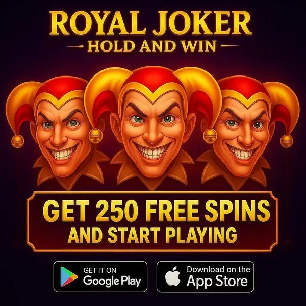 Кадр рекламы Royal Fan