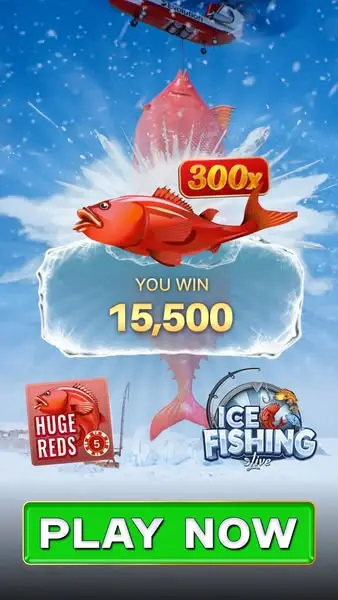 Кадр рекламы Jackpot Moments UK
