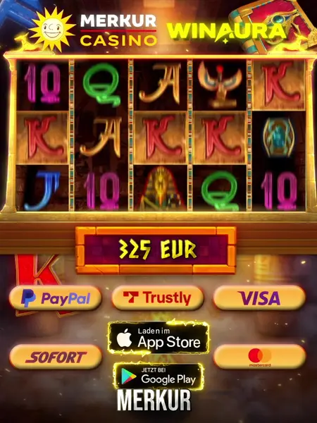 Кадр рекламы Top Slot