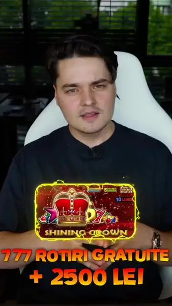 Кадр рекламы Lucky neww Саsino