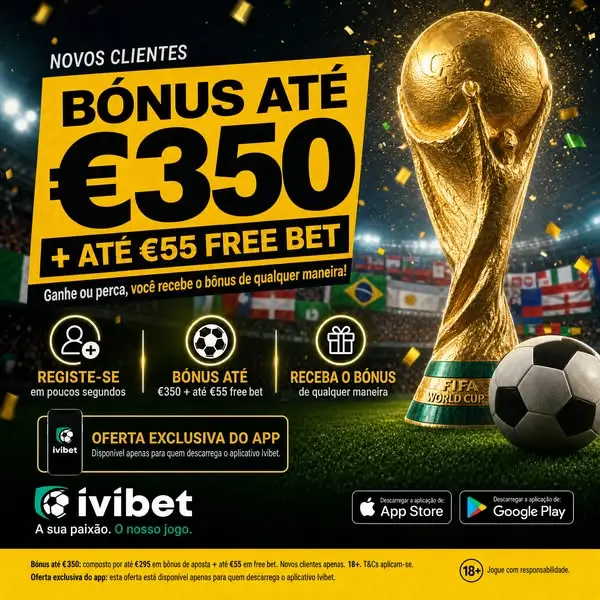 Кадр рекламы Ivibet Games