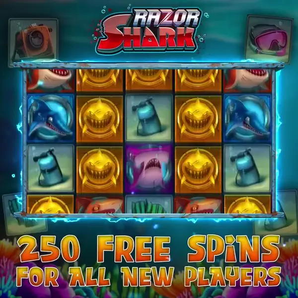 Кадр рекламы Spin Megaways