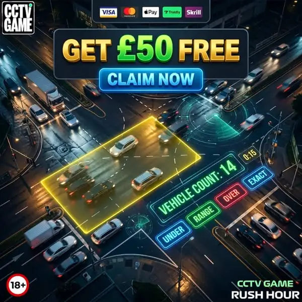 Кадр рекламы 777payout01