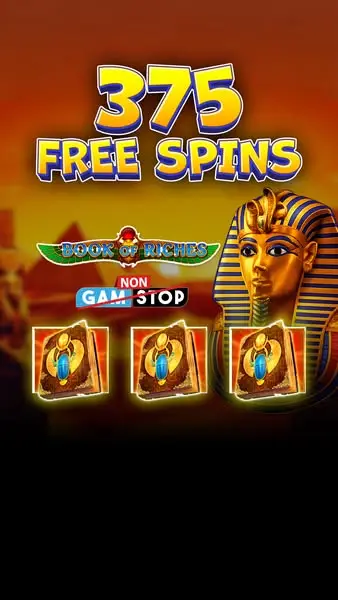 Кадр рекламы Hold & Win